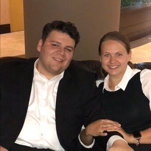 Meet your Posher, Madison